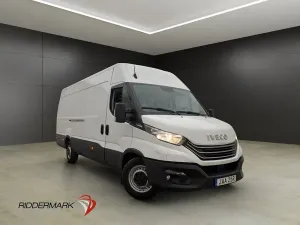 Iveco Daily 2022